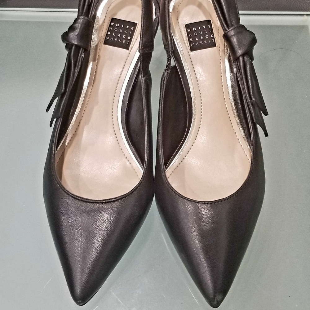 White House Black Market